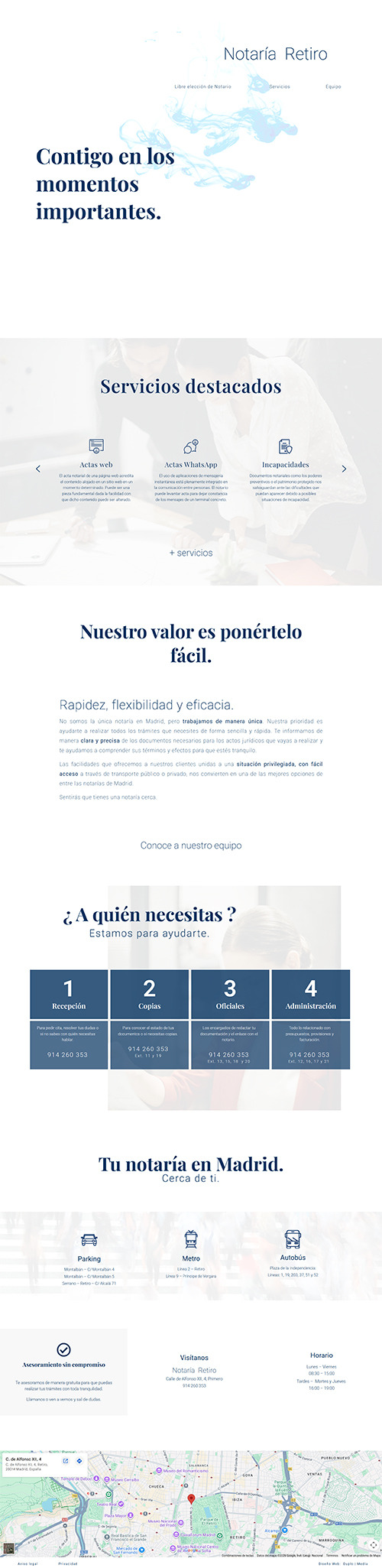 Descripción